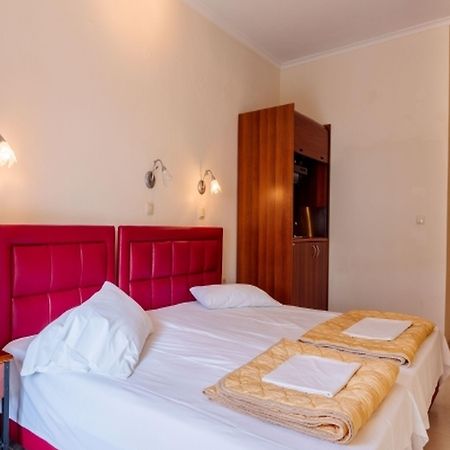 Christina Hotel Ολυμπιακή Ακτή Εξωτερικό φωτογραφία